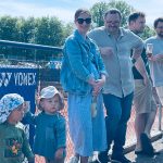 FC Ergolding Tennis-Saisoneröffnung 2026