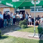 FC Ergolding Tennis-Saisoneröffnung 2026