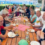 FC Ergolding Tennis-Saisoneröffnung 2026